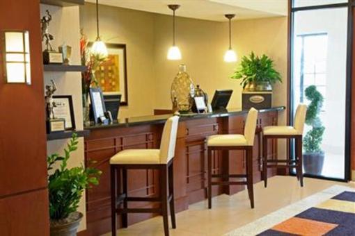 фото отеля Staybridge Suites Chantilly - Dulles Airport