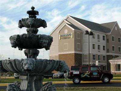 фото отеля Staybridge Suites Chantilly - Dulles Airport