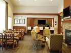 фото отеля Staybridge Suites Chantilly - Dulles Airport