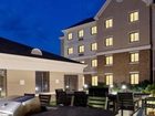 фото отеля Staybridge Suites Chantilly - Dulles Airport