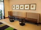 фото отеля Staybridge Suites Chantilly - Dulles Airport