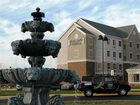 фото отеля Staybridge Suites Chantilly - Dulles Airport