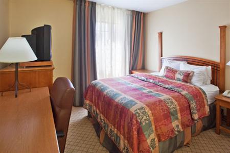 фото отеля Staybridge Suites Alpharetta North Point