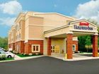 фото отеля Fairfield Inn Medford Long Island