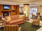 фото отеля Fairfield Inn Medford Long Island