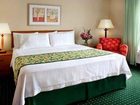фото отеля Fairfield Inn Medford Long Island
