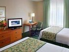 фото отеля Fairfield Inn Medford Long Island