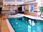 фото отеля Fairfield Inn Medford Long Island