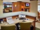 фото отеля Fairfield Inn Medford Long Island