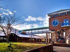 фото отеля Fairfield Inn Medford Long Island
