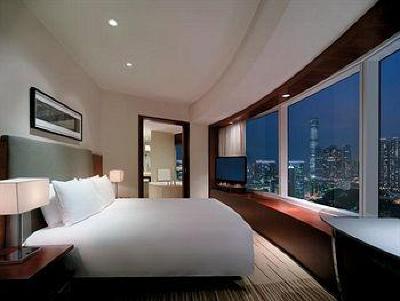 фото отеля Hyatt Regency Hong Kong Tsim Sha Tsui