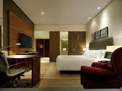 фото отеля Hyatt Regency Hong Kong Tsim Sha Tsui