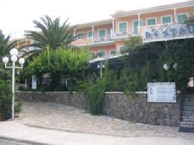 фото отеля Oscar Hotel Feakes