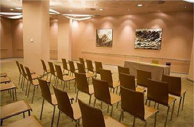 фото отеля Silken Ciudad Gijon