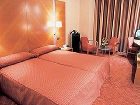 фото отеля Silken Ciudad Gijon