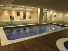 фото отеля Silken Ciudad Gijon