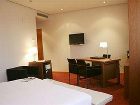 фото отеля Silken Ciudad Gijon