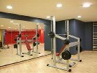 фото отеля Silken Ciudad Gijon