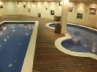 фото отеля Silken Ciudad Gijon