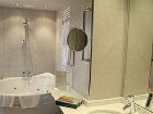 фото отеля Silken Ciudad Gijon