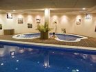 фото отеля Silken Ciudad Gijon