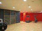 фото отеля Silken Ciudad Gijon