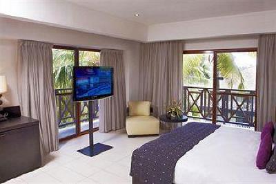 фото отеля Labadi Beach Hotel