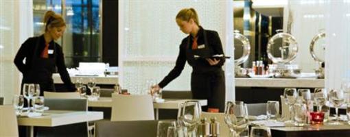 фото отеля Radisson Blu Waterfront Hotel