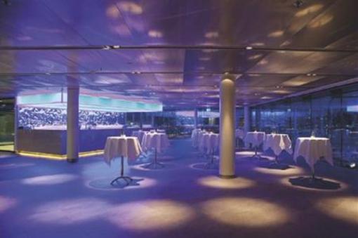 фото отеля Radisson Blu Waterfront Hotel
