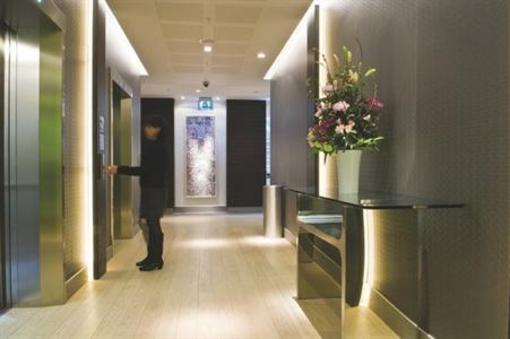 фото отеля Radisson Blu Waterfront Hotel