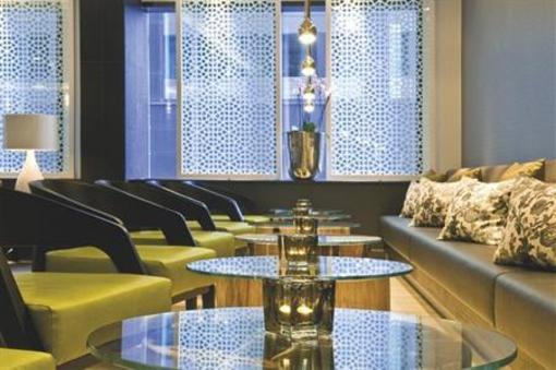 фото отеля Radisson Blu Waterfront Hotel