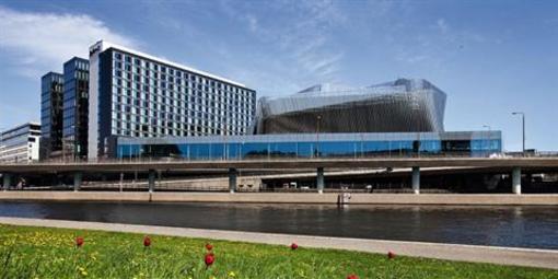 фото отеля Radisson Blu Waterfront Hotel