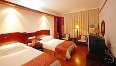 фото отеля Cindy Business Hotel