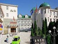 Cindy Business Hotel