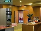 фото отеля Ibis Paris Berthier Porte de Clichy