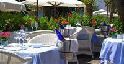 фото отеля Hotel Puente Romano