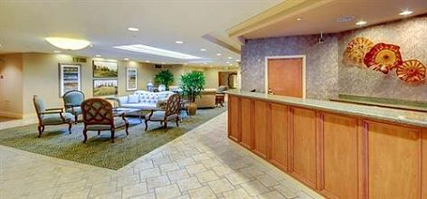 фото отеля Mediterranean Inn
