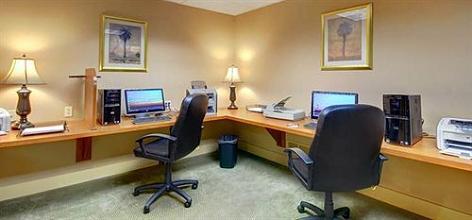 фото отеля Mediterranean Inn