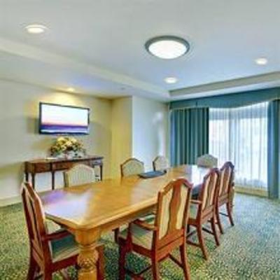 фото отеля Mediterranean Inn