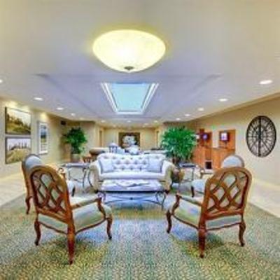 фото отеля Mediterranean Inn