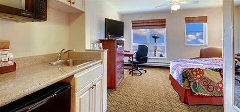 фото отеля Mediterranean Inn