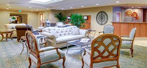 фото отеля Mediterranean Inn