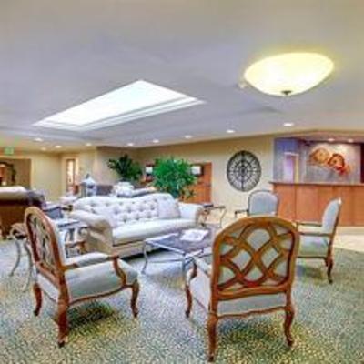 фото отеля Mediterranean Inn