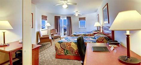 фото отеля Mediterranean Inn