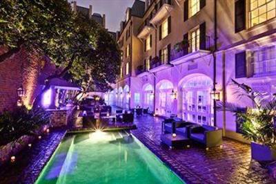 фото отеля Hotel Le Marais New Orleans