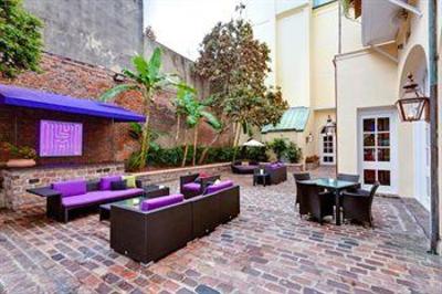 фото отеля Hotel Le Marais New Orleans