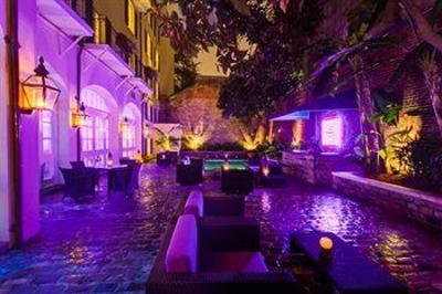 фото отеля Hotel Le Marais New Orleans