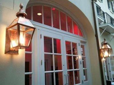фото отеля Hotel Le Marais New Orleans