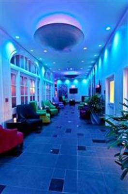 фото отеля Hotel Le Marais New Orleans
