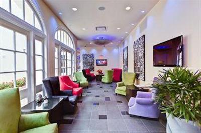 фото отеля Hotel Le Marais New Orleans
